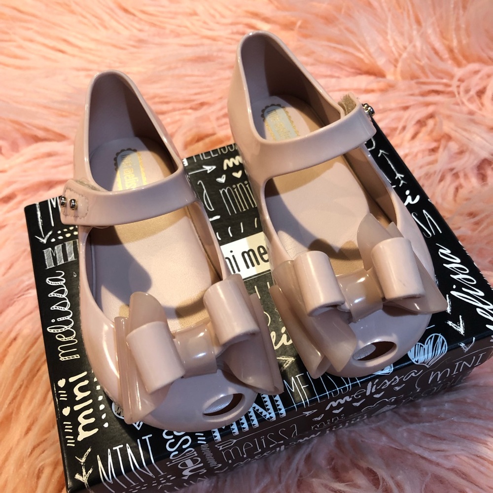 Ultragirl Sweet III Mary Jane Flat (Toddler)
